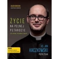 Życie na pełnej petardzie