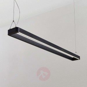 Arcchio Jaanu lampa wisząca LED, 120 cm