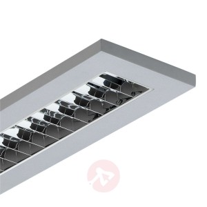 Sufitowa natynkowa lampa LED LAS, 4 000 K