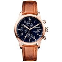 Zegarek męski Ingersoll The Hatton Chronograph