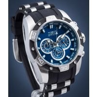 Zegarek męski Invicta Speedway Chronograph