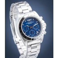 Zegarek męski Invicta Speedway Chronograph