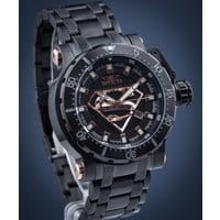 Zegarek męski Invicta DC Comics Superman Automatic