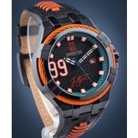 Zegarek męski Invicta Jason Taylor Automatic