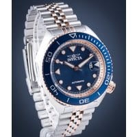 Zegarek męski Invicta Pro Diver Automatic