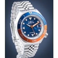 Zegarek męski Invicta Pro Diver Automatic