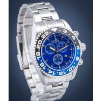 Zegarek męski Invicta Reserve Pro Diver Chronograph