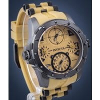 Zegarek męski Invicta Coalition Forces