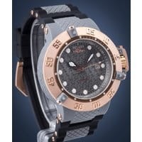 Zegarek męski Invicta Subaqua Automatic