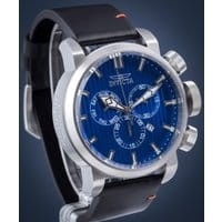 Zegarek męski Invicta Aviator Chronograph