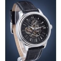 Zegarek męski Invicta Vintage Skeleton Automatic