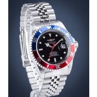 Zegarek męski Invicta Pro Diver Professional Automatic