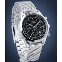 Zegarek męski Invicta Speedway Chronograph