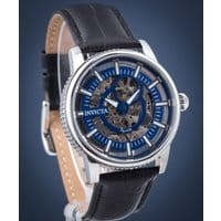 Zegarek męski Invicta Objet D Art Skeleton