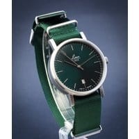 Zegarek męski Laco Classic Petrol Automatik