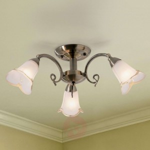 Atrakcyjna lampa sufitowa DALIN, 3-pkt.