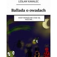 Ballada o owadach
