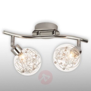 2-pkt. lampa sufitowa JOYA