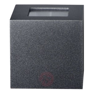 Reflektor sufitowy 700279 antracyt