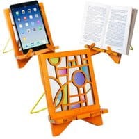Stojak na książkę Architecture Series Bookholder Orbit