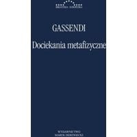 Dociekania metafizyczne