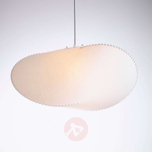 Lampa wisząca Floyd, szerokość 52 cm