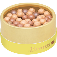 Dermacol Beauty Powder Pearls No.3 Bronzing (Yellow) 25g