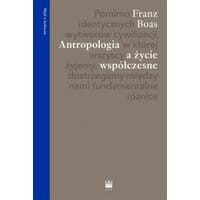 Antropologia a życie współczesne