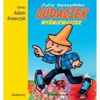 Cudaczek Wyśmiewaczek
