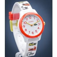 Zegarek dziecięcy Lacoste L1212 Kids
