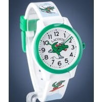 Zegarek dziecięcy Lacoste Kids