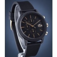 Zegarek damski Lacoste Parisienne Chronograph