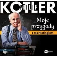 Moje przygody z marketingiem