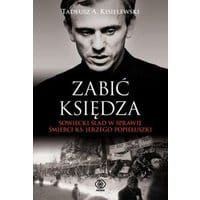 Zabić księdza