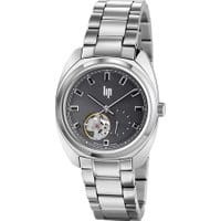 Zegarek męski Lip General De Gaulle Open Heart Automatic