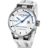 Zegarek męski Locman Montecristo Automatic