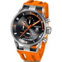 Zegarek męski Locman Montecristo Chronograph