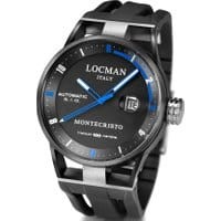 Zegarek męski Locman Montecristo Automatic