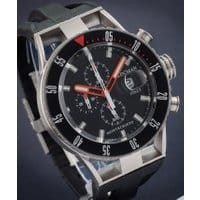 Zegarek męski Locman Montecristo Professional Diver