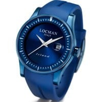 Zegarek męski Locman Island