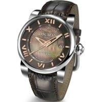 Zegarek męski Locman Toscano 0590V10-00Mkpsa