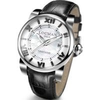 Zegarek męski Locman Toscano 0590V12-00Mwpsa
