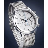 Zegarek męski Locman Dolce Vita Chrono