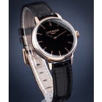 Zegarek damski Locman Classic 1960 Lady