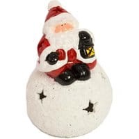 Dekoracja Father Christmas