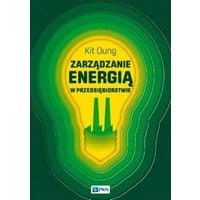 Zarządzanie energią w przedsiębiorstwie