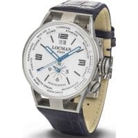 Zegarek męski Locman Montecristo
