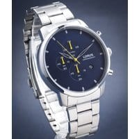 Zegarek męski Lorus Gent Sport Chronograph