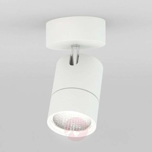 Dash AC 11W spot LED do zabudowy, biały, 3 000 K