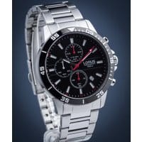 Zegarek męski Lorus Sports Chronograph